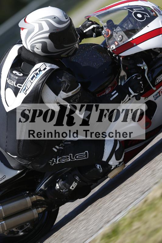 /12 30.04.2025 Speer Racing ADR/Gruppe gruen/91